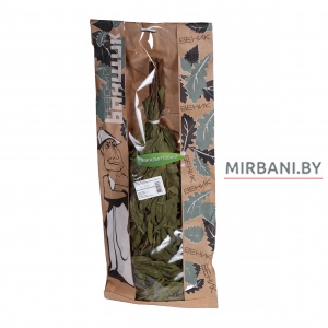 Веник эвкалиптовый